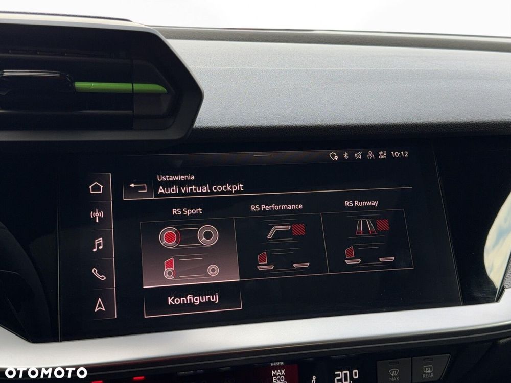 Audi RS3 Sportback - 30