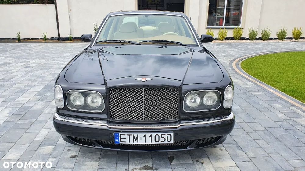Bentley Arnage - 3