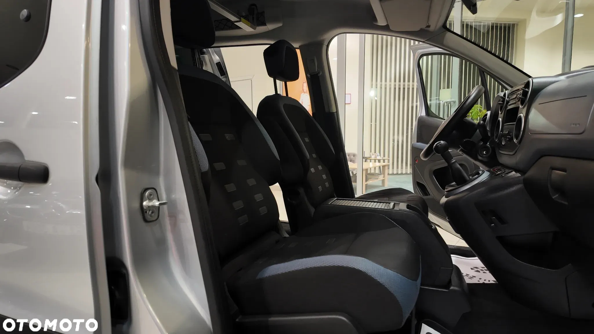 Citroën Berlingo 1.6 VTi 16V XTR - 37