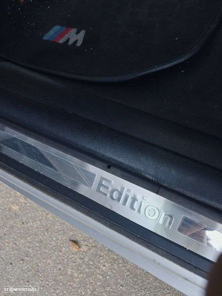 BMW 320 d DPF Edition Sport - 10