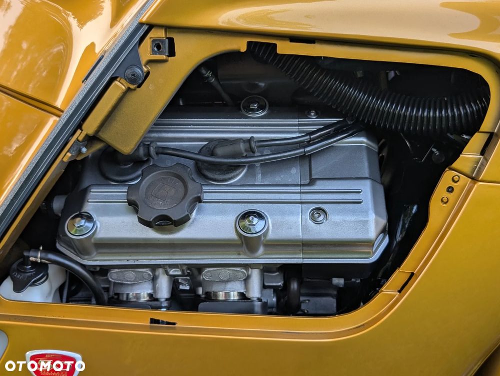 Honda ST - 19