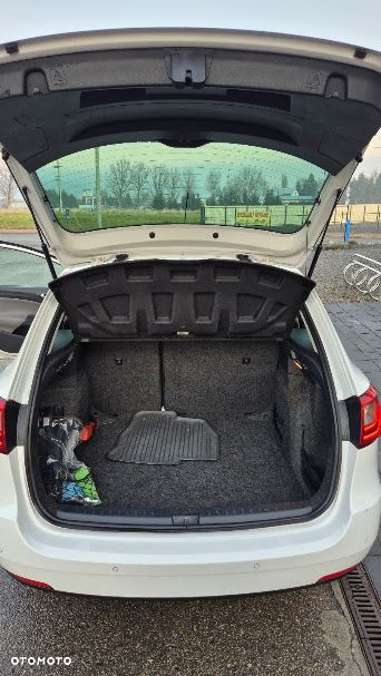 Seat Ibiza 1.6 TDI Style - 6