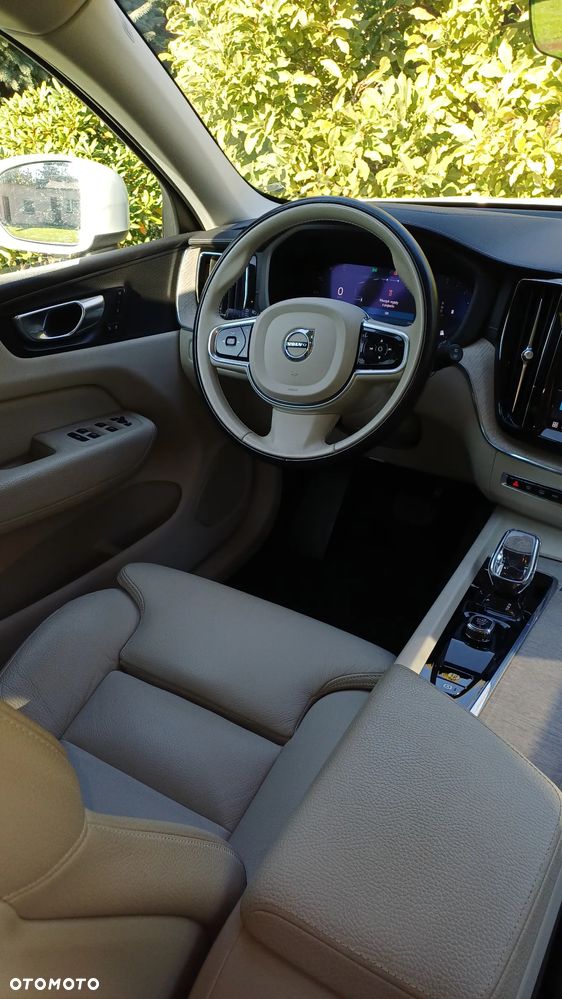 Volvo XC 60 T4 Inscription - 8