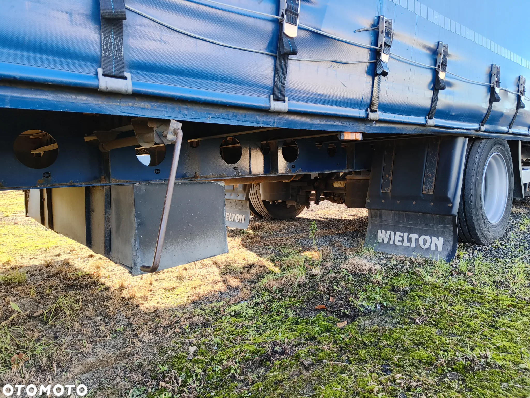 Mercedes-Benz ACTROS 1830 - 13