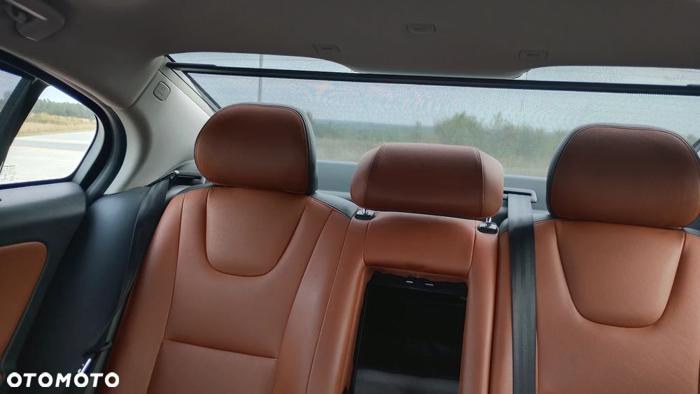 Volvo S60 - 6