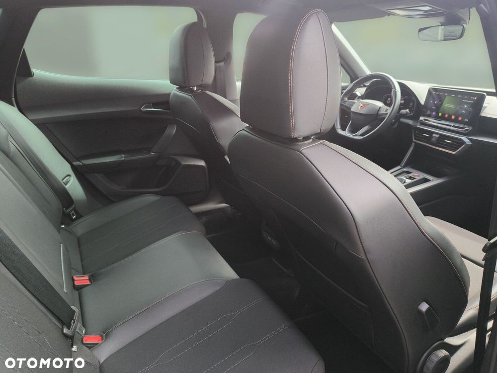 Cupra Formentor 1.5 TSI DSG - 22