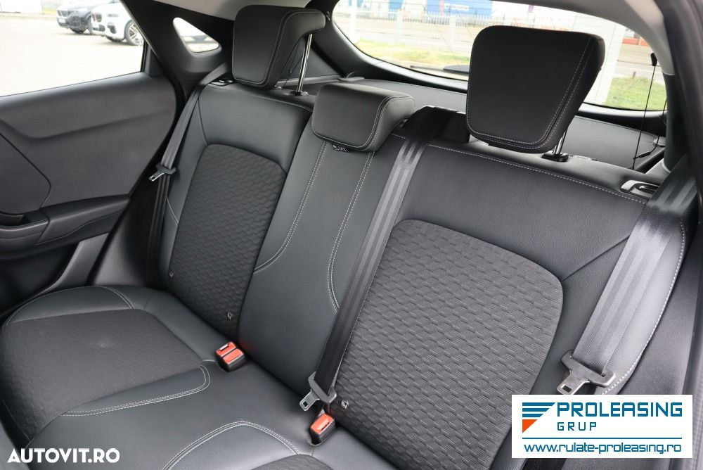 Ford Puma - 12