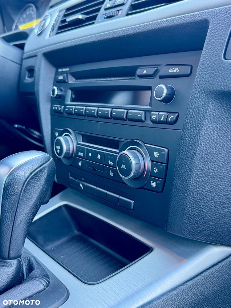 BMW Seria 3 - 6