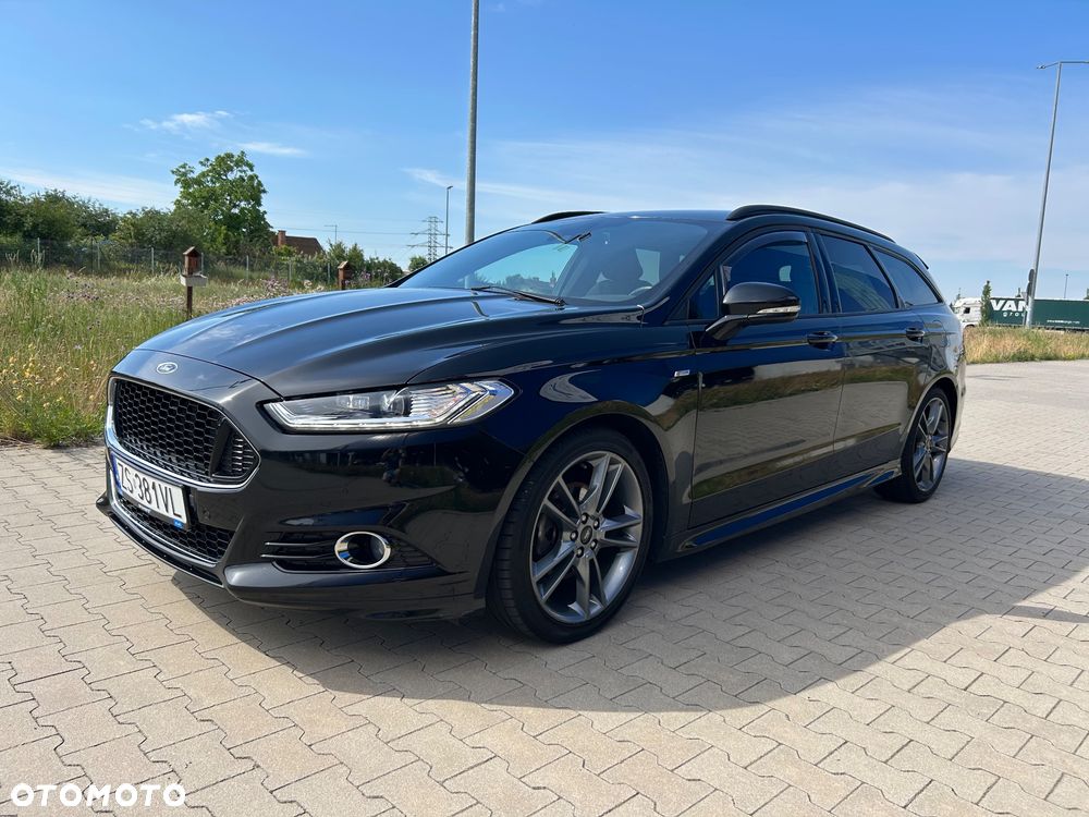 Ford Mondeo 1.5 EcoBoost ST-Line - 2