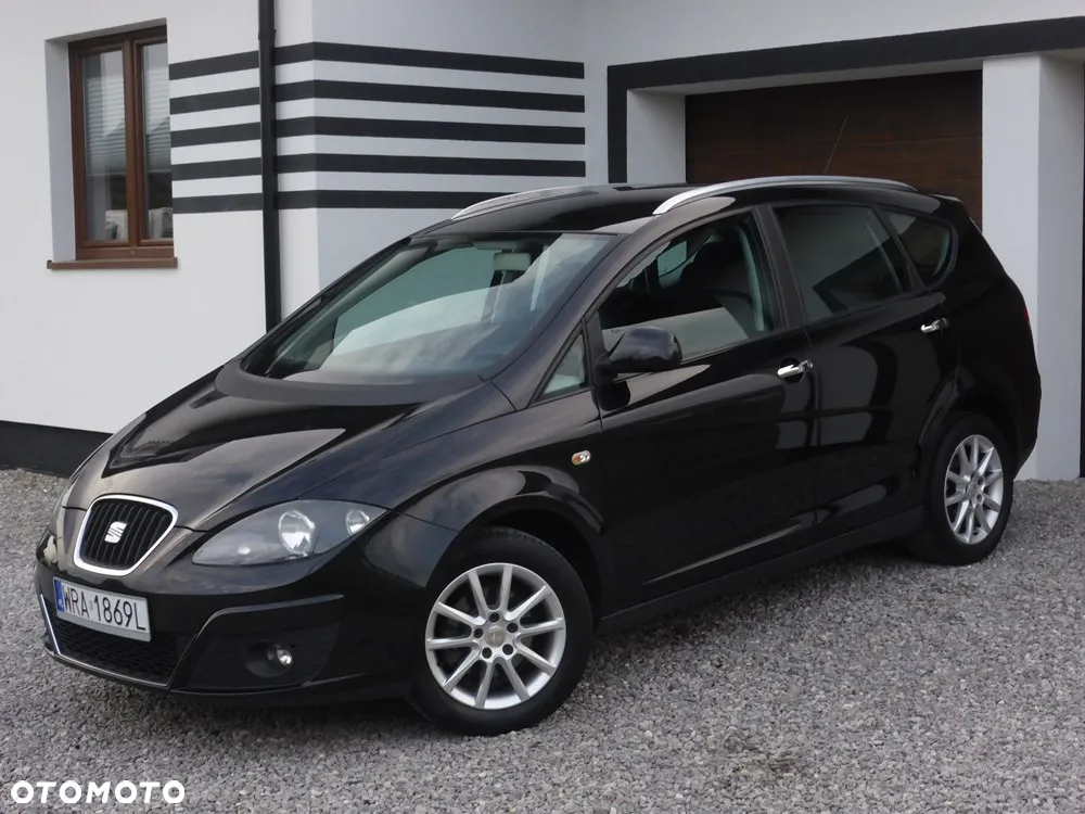 Seat Altea XL 1.6 Sport Limited - 6