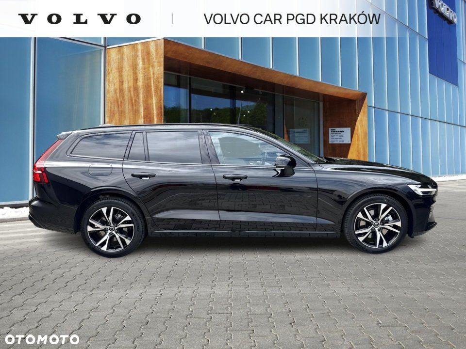 Volvo V60 - 7