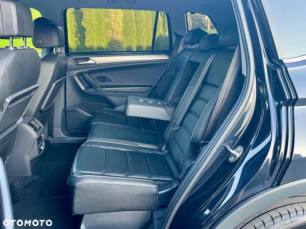 Volkswagen Tiguan 2.0 TSI 4Motion DSG OPF Highline - 37