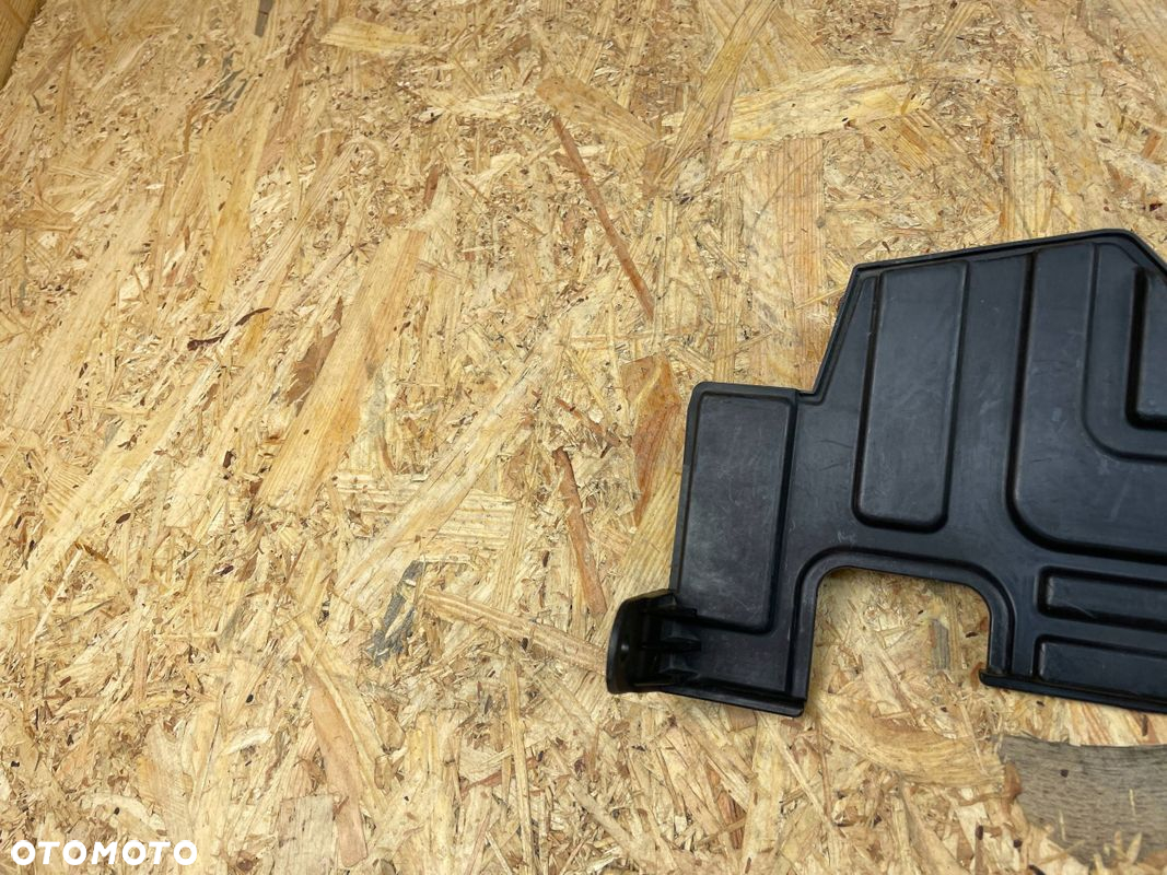 OSŁONA KIEROWNICA POWIETRZA PRAWA SUZUKI SX45 S-CROSS II 72436-54P1 2021- - 8