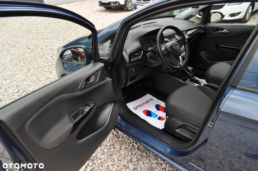 Opel Corsa 1.4 Cosmo - 11