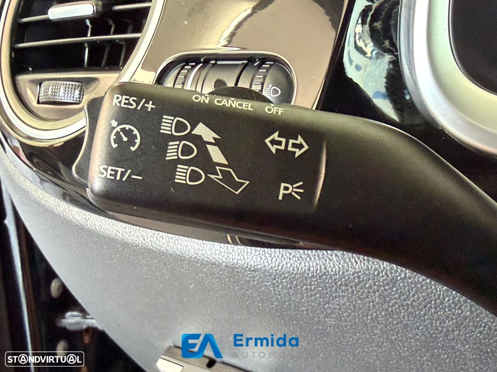VW New Beetle Cabriolet 1.2 TSI CUP - 47