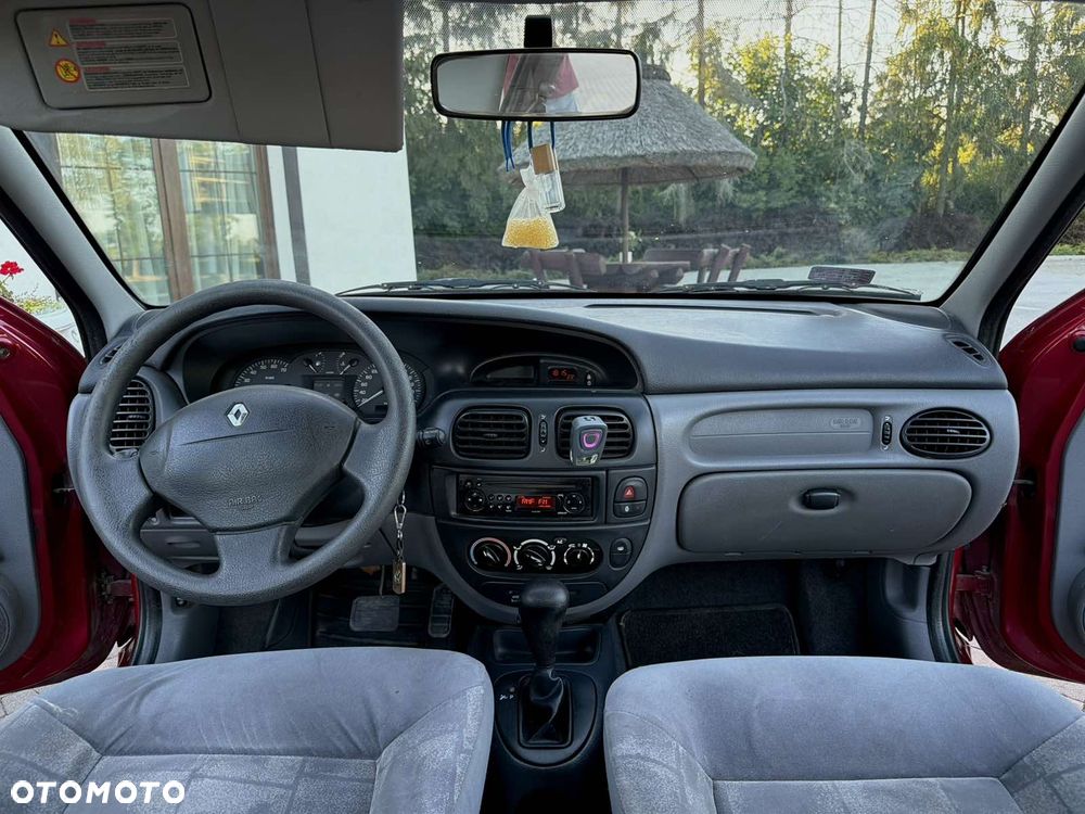 Renault Megane - 10