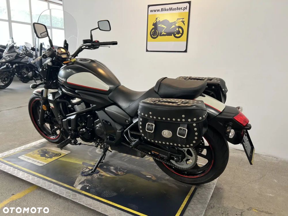 Kawasaki Vulcan - 6