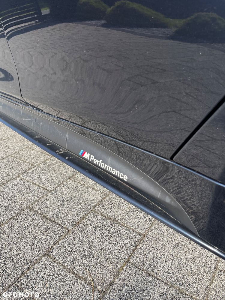 BMW Seria 4 430i xDrive M Sport - 14