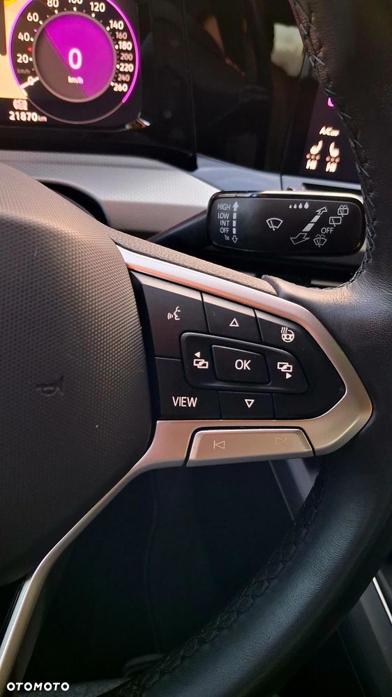 Volkswagen Golf 1.5 TSI OPF Move - 25