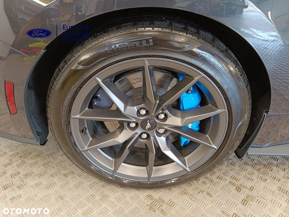 Ford Mustang 5.0 Ti-VCT V8 Dark Horse - 36