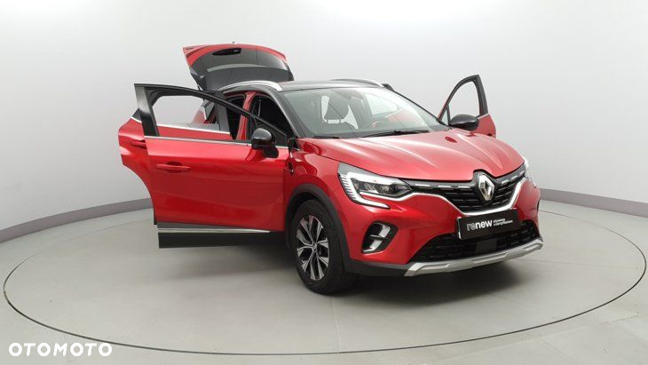 Renault Captur - 7