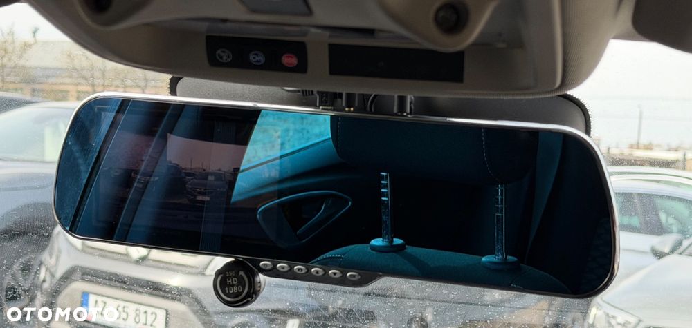 Opel Astra 1.4 Turbo Start/Stop Business - 23