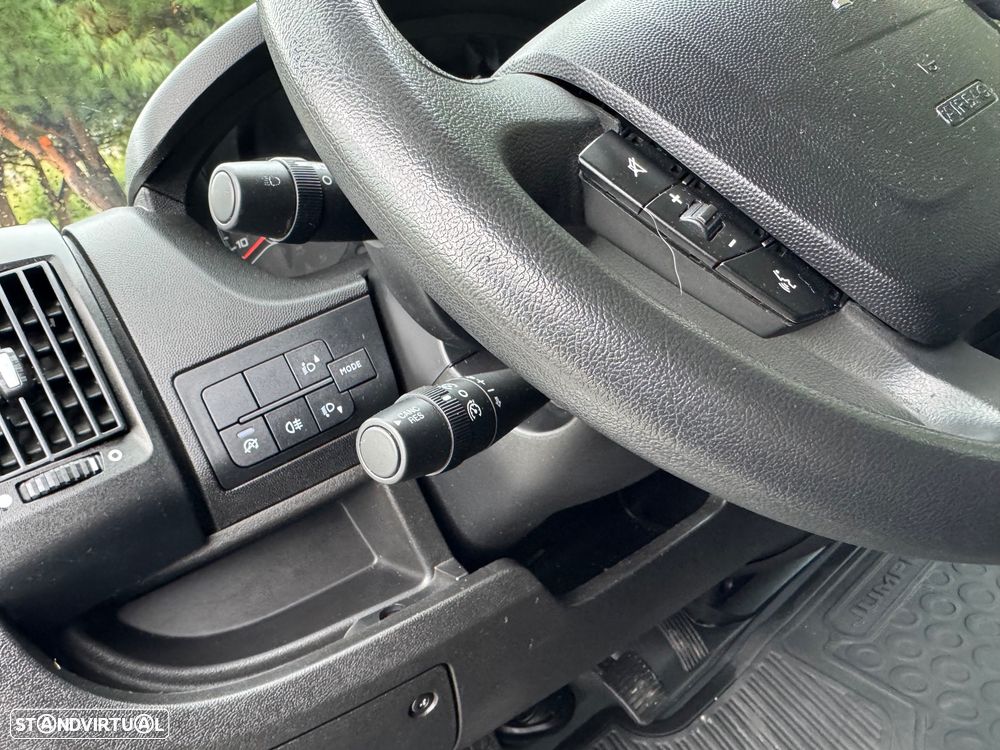 Peugeot Boxer - 8
