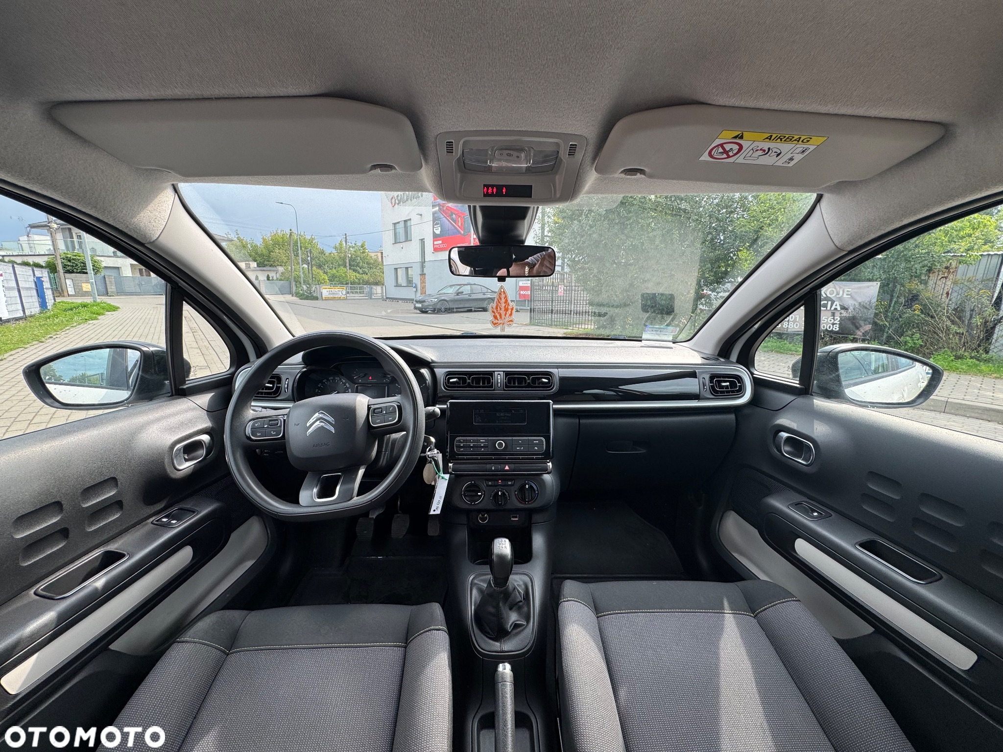 Citroën C3 1.2 PureTech Feel - 7