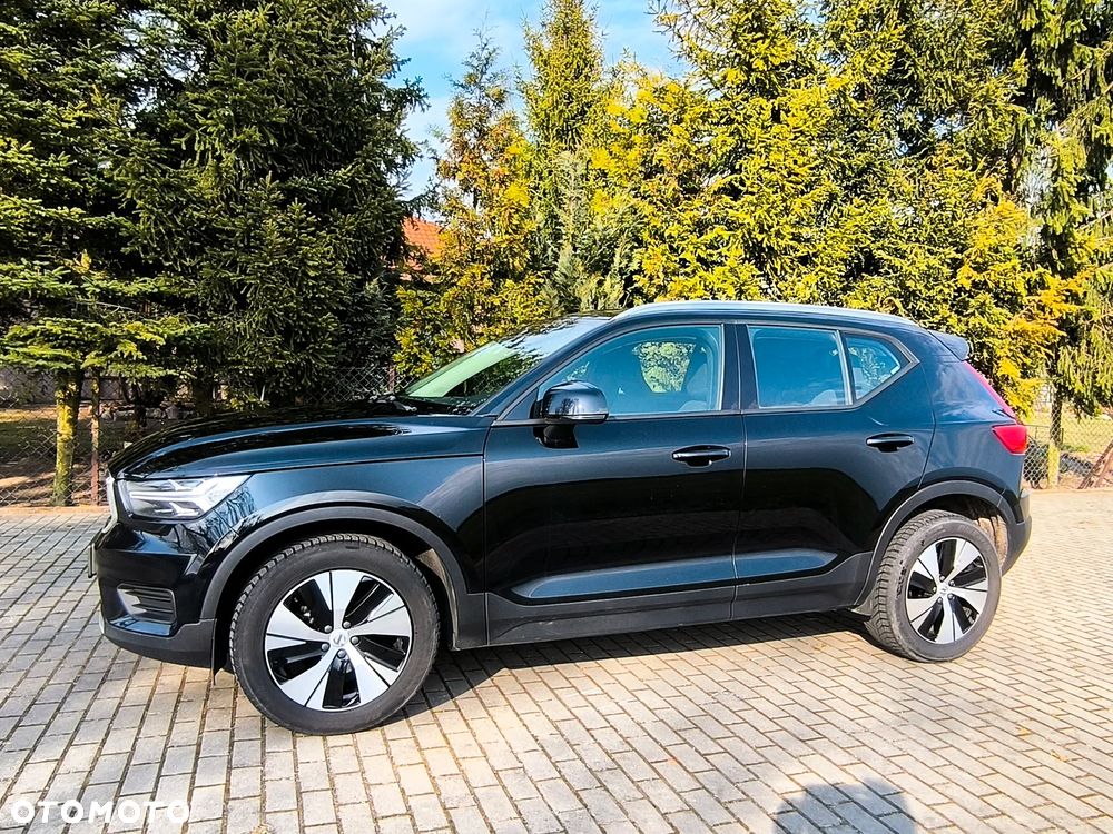 Volvo XC 40 T3 Momentum - 9