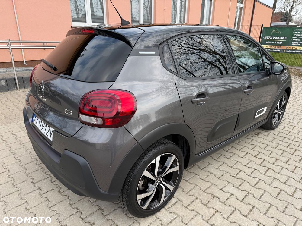 Citroën C3 BlueHDi 100 S&S SHINE - 5