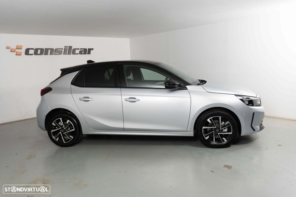 Opel Corsa 1.2 T GS Line - 7