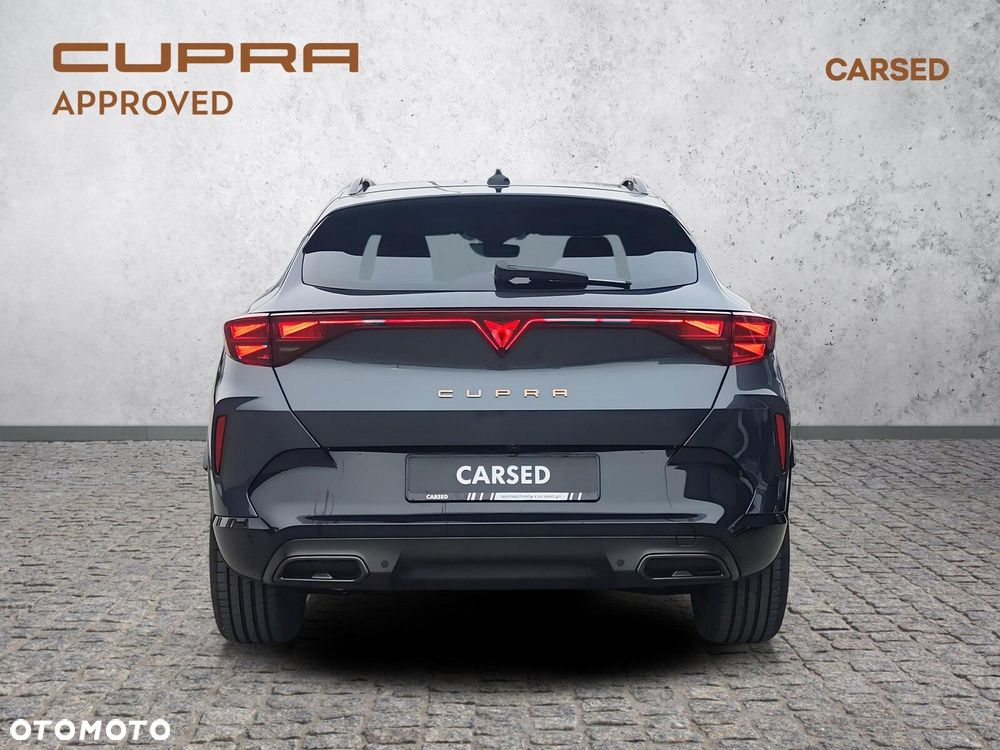 Cupra Formentor - 5