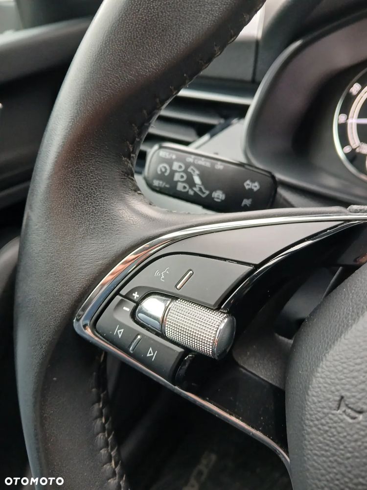 Skoda Scala 1.0 TSI Ambition - 14