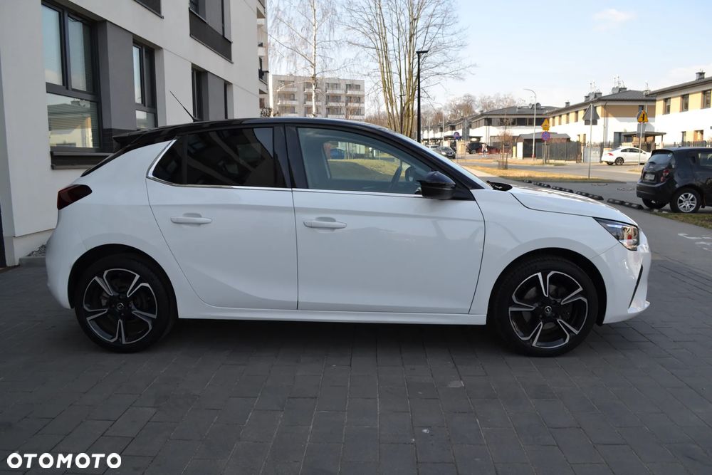 Opel Corsa - 4