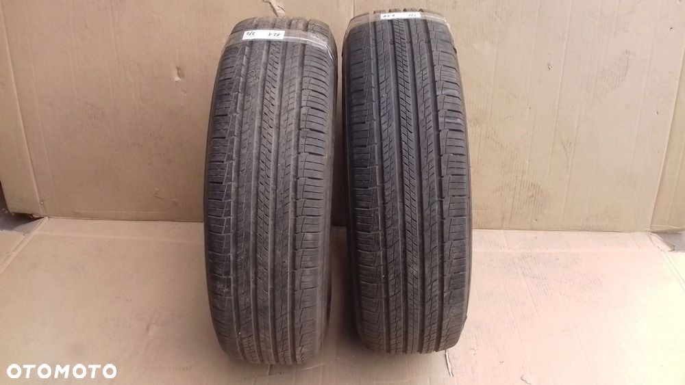 OPONY LETNIE HANKOOK DYNAPRO HP2 225/75/16" 104H DOT1720 - 1