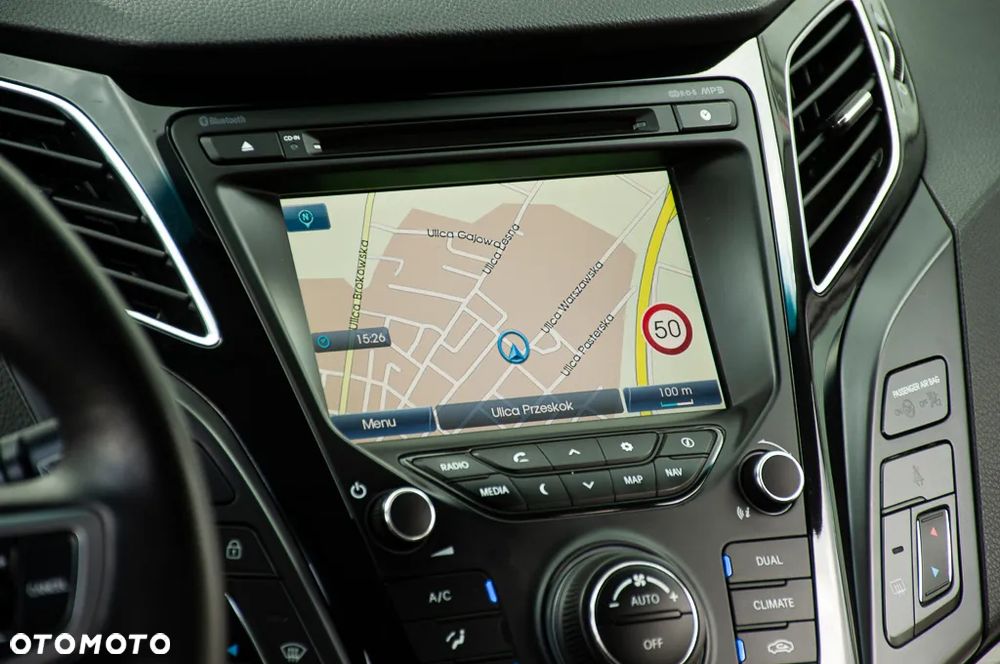 Hyundai i40 2.0 Premium - 33