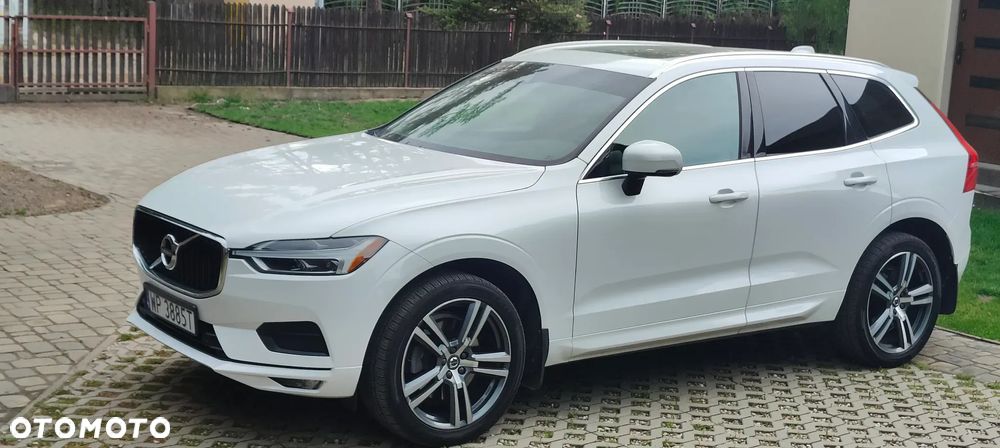 Volvo XC 60 T6 AWD Momentum - 5