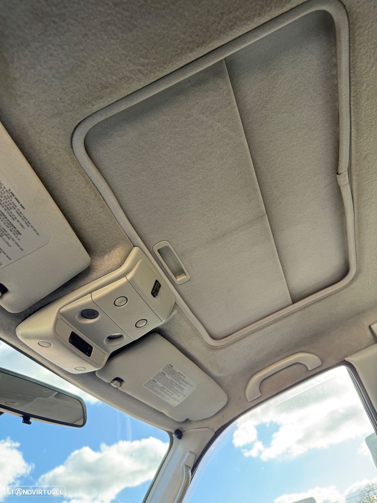 Mitsubishi Pajero Sport 2.5 TD GLS - 13