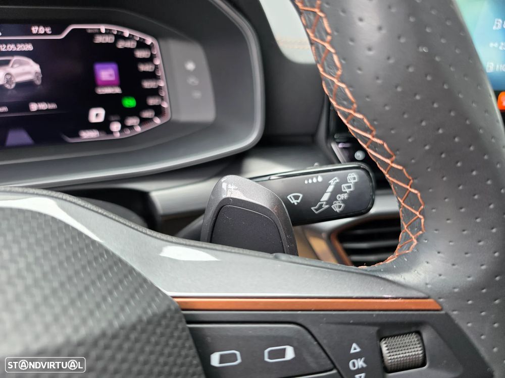 Cupra Formentor 1.5 TSI Sport DSG - 14