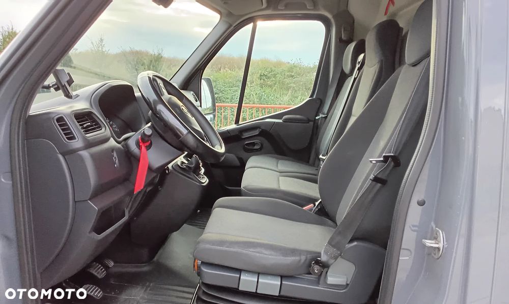 Renault Master - 6