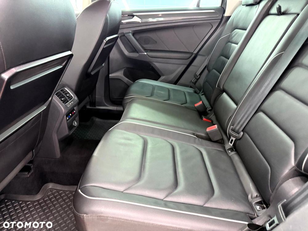 Volkswagen Tiguan 2.0 TDI SCR 4MOTION (BlueMotion Techn.) DSG Highline - 26