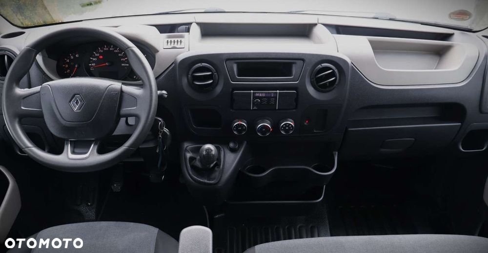 Renault Master - 14
