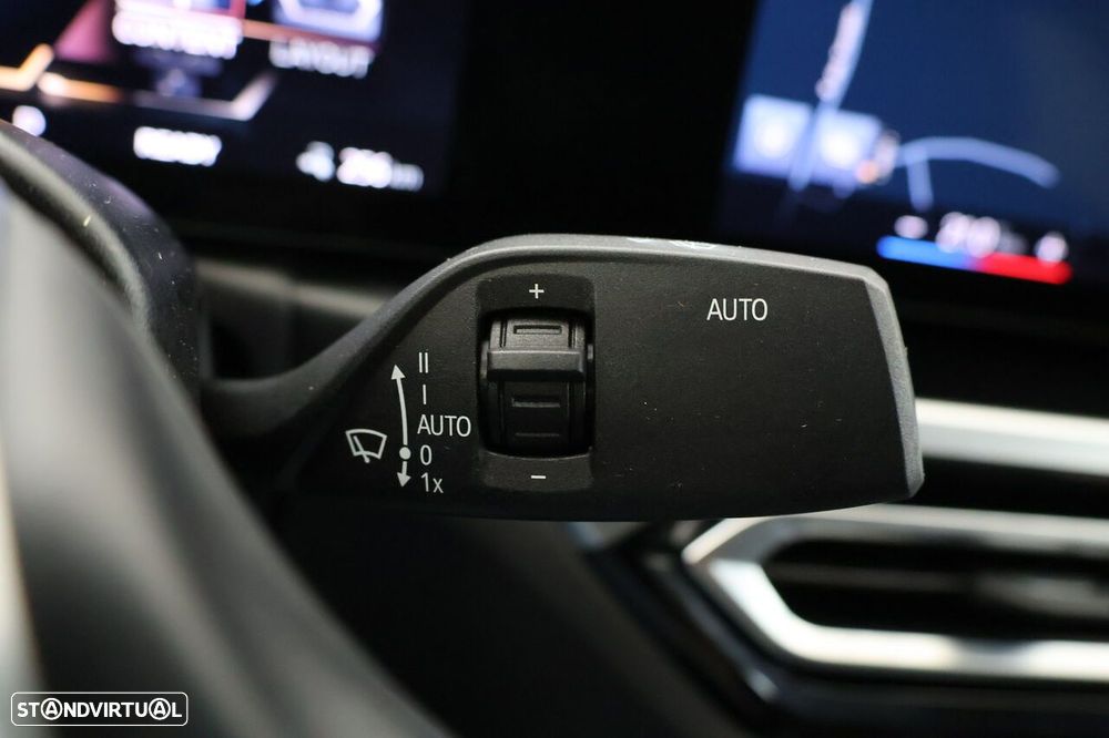 BMW i4 eDrive40 - 14