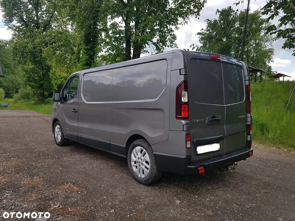 Renault TRAFIC - 7