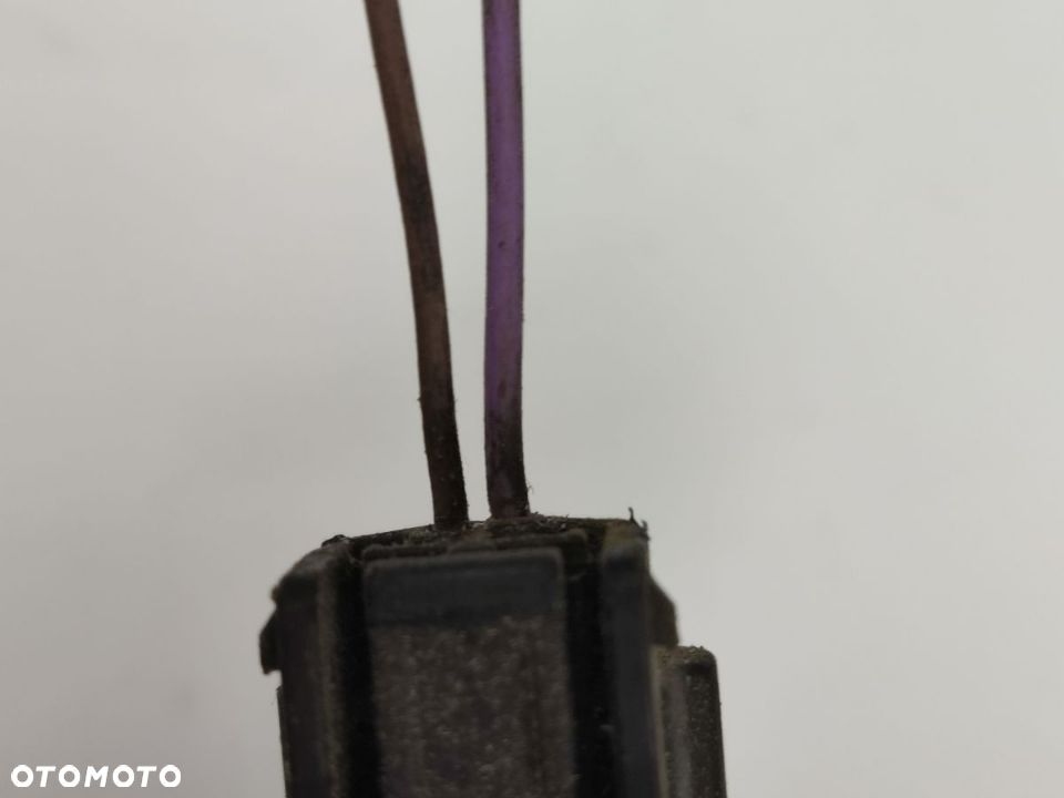 RENAULT 1.5 DCI Zawór Paliwa 8200849747 - 5