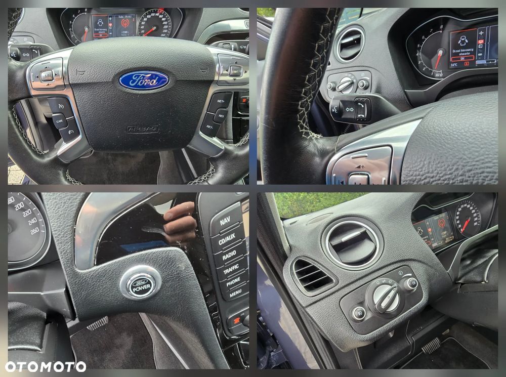 Ford S-Max 2.0 T Titanium MPS6 - 19