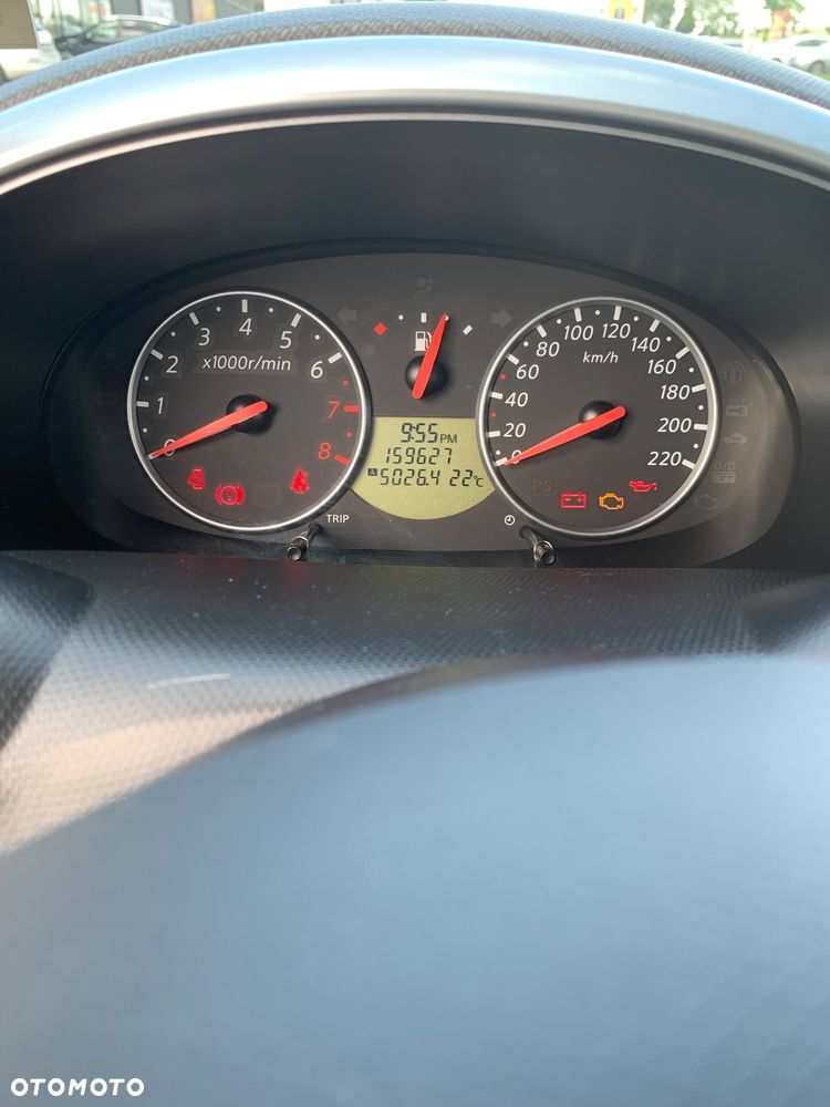 Nissan Micra - 11