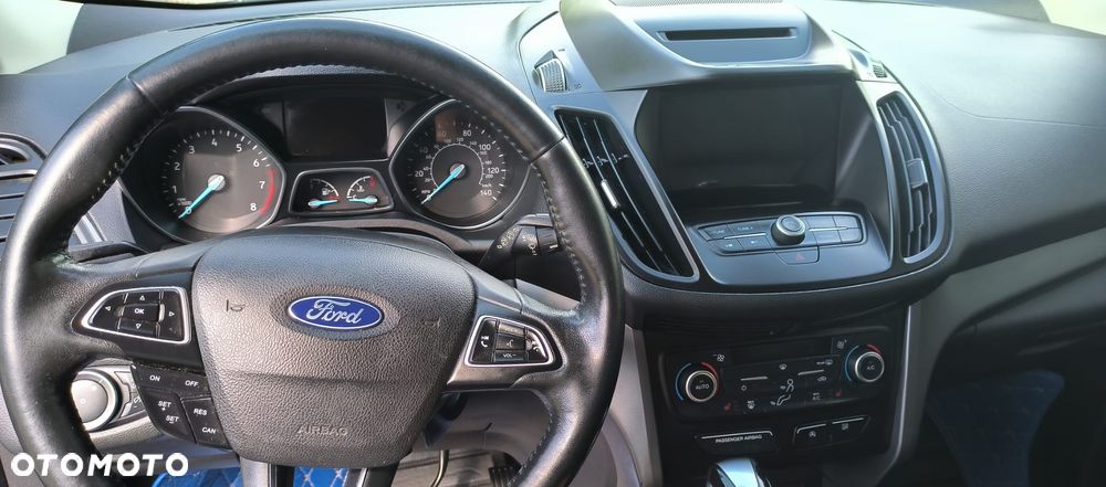 Ford Escape 1.5 EcoBoost AWD SE - 35