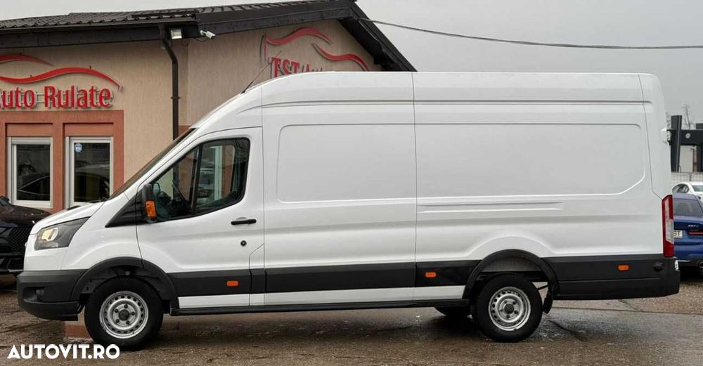 Ford TRANSIT L4H3 - 4