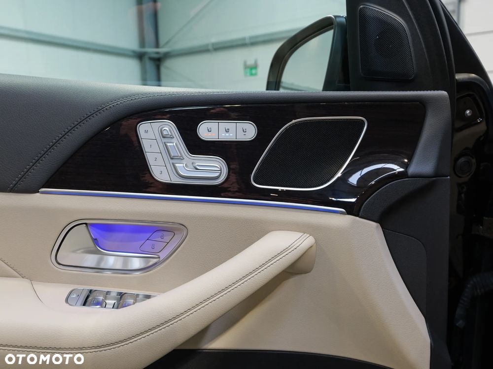 Mercedes-Benz GLE - 30